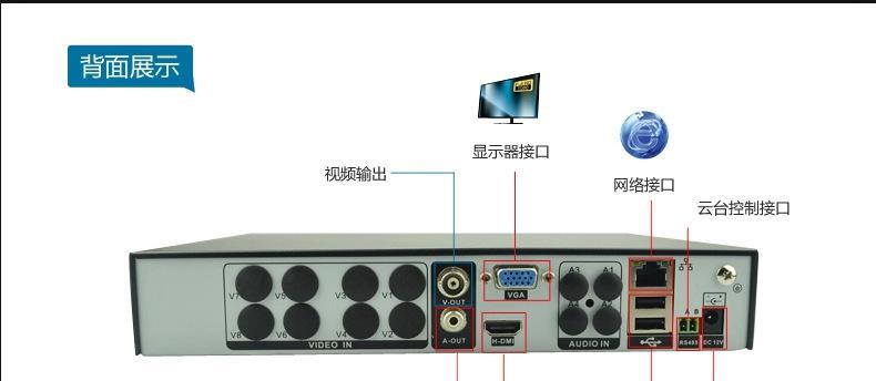 监控显示器硬盘满的处理方法（如何解决监控显示器硬盘满的问题）  第3张
