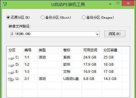 如何修复笔记本电脑中U盘启动问题（详解笔记本电脑U盘启动故障及解决方案）  第1张
