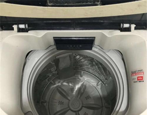 洗衣机声音大的原因及解决方法（揭秘洗衣机噪音背后的秘密）  第3张