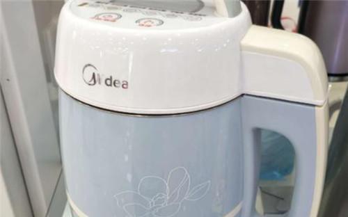 豆浆机不加热的原理及作用（解密豆浆机的无加热工作机制和优势）  第3张