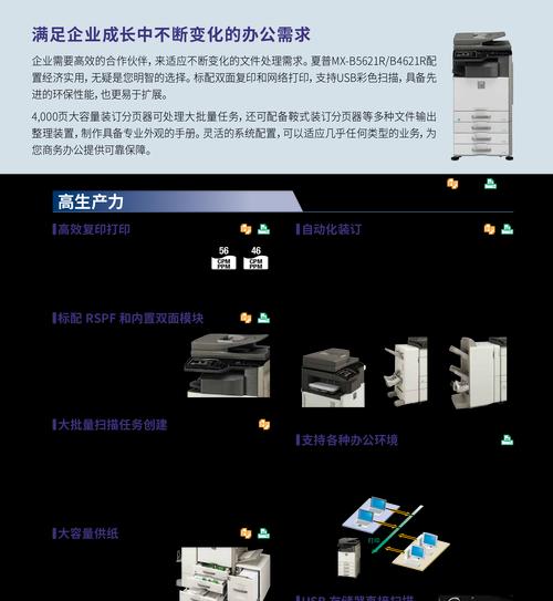解决复印机横条问题的有效方法（掌握调整技巧）  第3张