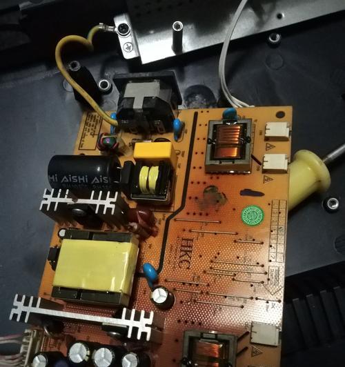 微波炉不热可能的故障及解决方法（为什么我的微波炉不发热）  第3张