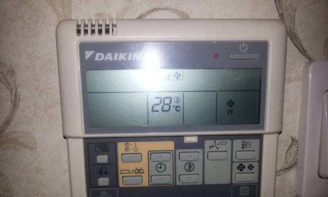 中央空调显示E6代码解析（故障代码E6的原因和解决方法）  第2张