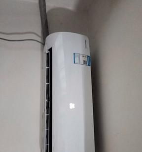 如何选择适合的壁挂式空调内机尺寸（挑选合适尺寸空调内机的关键因素及考虑方法）  第1张