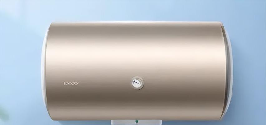 冷热阀漏水问题的修理方法（解决热水器冷热阀漏水问题的有效措施）  第3张