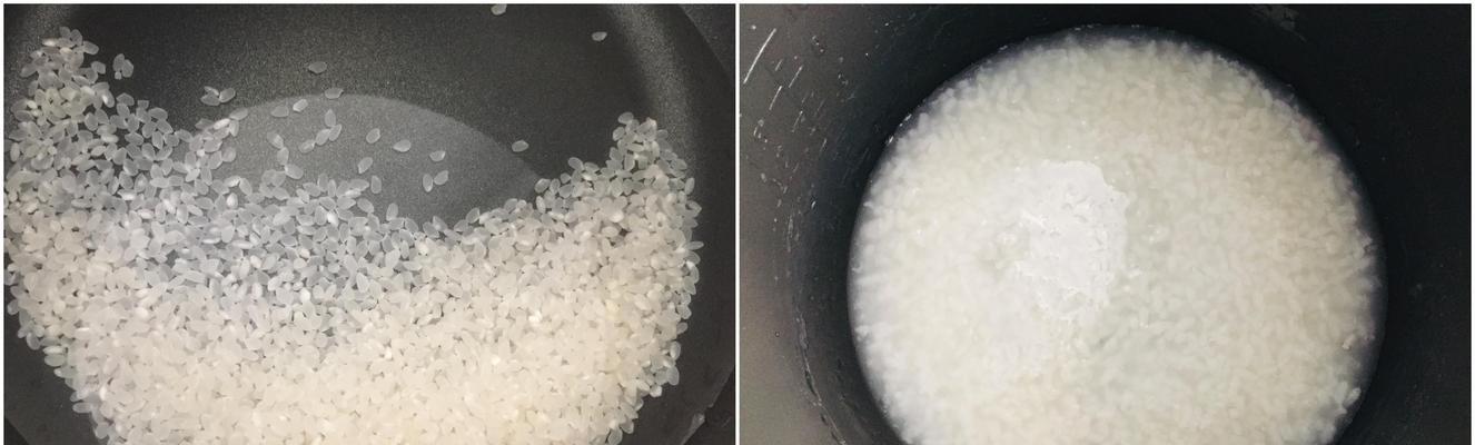 电饭煲煮大米粥为何会发黑（探究电饭煲中大米粥发黑的原因及解决方法）  第2张
