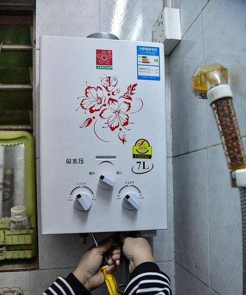 解决热水器打不着火无响声的问题（热水器故障排查及解决办法）  第3张