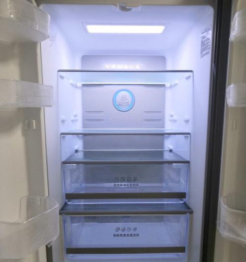 容声冰箱制冷量严重不足的故障处理方法（解决冰箱制冷不足的有效措施）  第1张