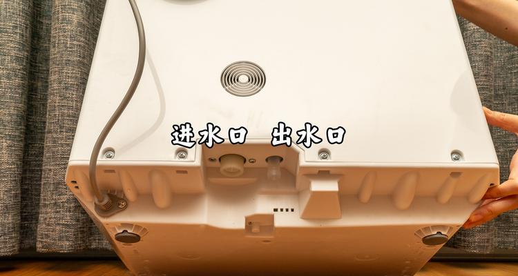 探究海尔洗碗机自开门故障的原因及解决方法（解决海尔洗碗机自开门故障的技巧与建议）  第2张