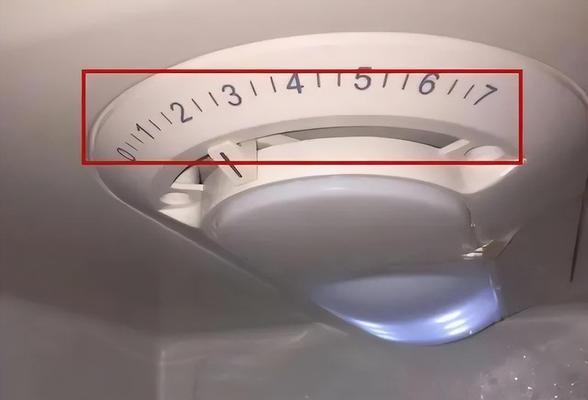冬天冰箱的适宜温度设置是多少（探讨冬季冰箱温度设定的合理范围及影响因素）  第1张