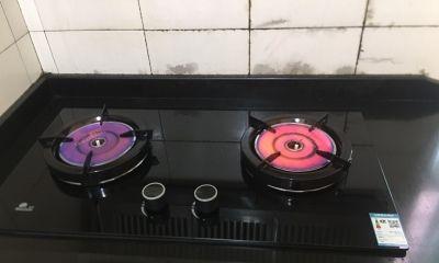 燃气灶不上气的原因及解决方法（分析燃气灶不上气的常见原因和有效解决办法）  第1张
