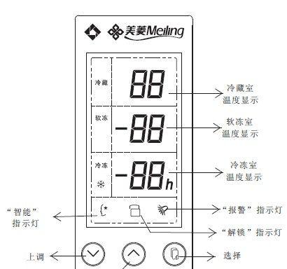 解决三菱空调显示U8问题的有效方法（探索U8错误代码的含义及解决方案）  第1张