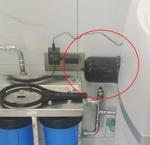 解决净水器水管漏水的方法（如何应对净水器水管漏水情况）  第3张
