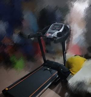 如何有效解决跑步机腿粗问题（科学方法帮你拥有纤细修长的双腿）  第1张