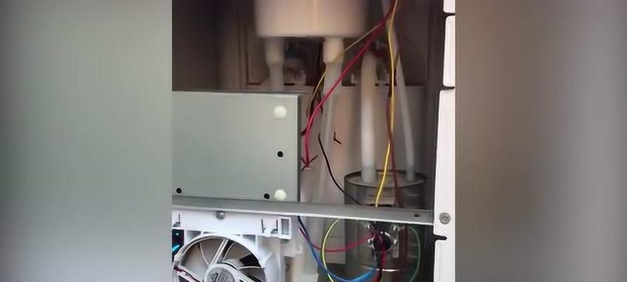 饮水机烧水排水问题解决方法（快速解决饮水机烧水往上排水困扰的有效方法）  第2张