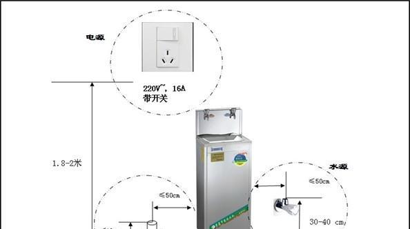 饮水机烧水排水问题解决方法（快速解决饮水机烧水往上排水困扰的有效方法）  第3张