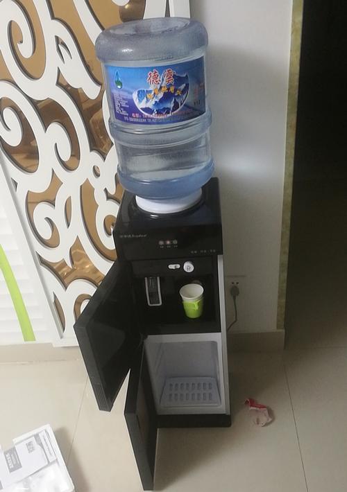 饮水机水不足的原因及解决方法（深入探究饮水机水不足问题）  第1张