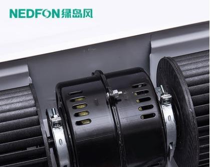 风幕机无法开机的原因及解决方法（探究风幕机无法正常启动的根本问题及应对策略）  第3张