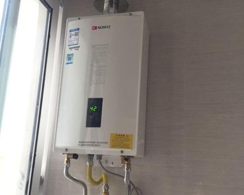解读以能率热水器显示11故障及解决方法（了解热水器故障代码11及有效修复方案）  第3张