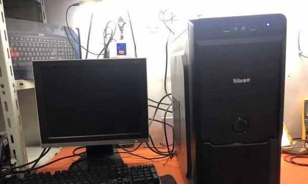 常见电脑显示器故障及解决方法（掌握这些）  第3张