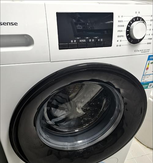 洗衣机排水跳闸原因及应对方法（了解洗衣机排水跳闸的原因和解决方法）  第3张