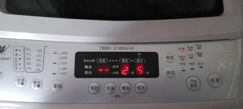 洗衣机漂洗不反转的解决方法（让你的洗衣机重新恢复正常运转）  第1张
