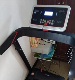 探究跑步机高速调速不了的原因（分析调速失效的可能原因及解决方法）  第1张