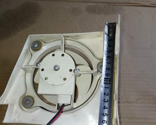冰箱马达声音变大的原因及解决方法（详解冰箱马达声音增大的可能因素）  第3张