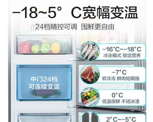 冰箱种类大揭秘（了解各类冰箱）  第2张