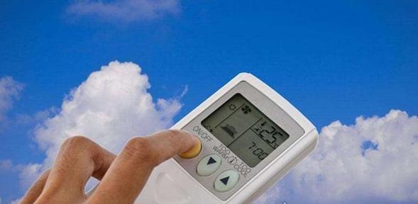 樱花碟空调显示E3故障解决办法（排查E3故障）  第1张