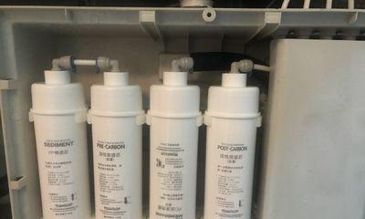 美的净水器单滤不上水原因及解决方法（了解净水器单滤不上水的原因和如何解决问题）  第1张