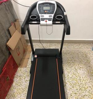 跑步机马达过烫的原因及解决方法（为什么跑步机马达会过烫）  第1张