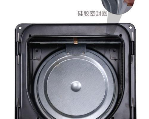 油烟机排风管不排烟的原因（分析油烟机排风管不排烟的可能原因及解决方法）  第2张