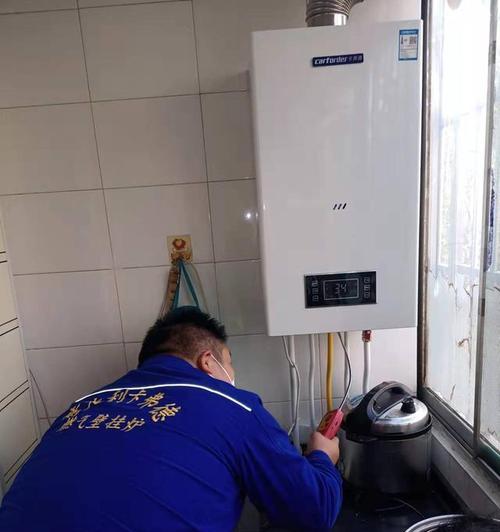 壁挂式燃气炉不燃烧的原因及解决方法（探索壁挂式燃气炉无法点火的可能原因及解决方案）  第3张