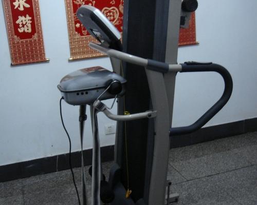 跑步机E2故障分析与修复指南（解决跑步机E2故障的有效方法）  第2张
