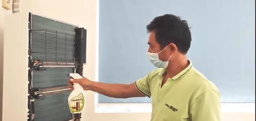 家用空调清洗指南（学会正确清洁空调）  第3张