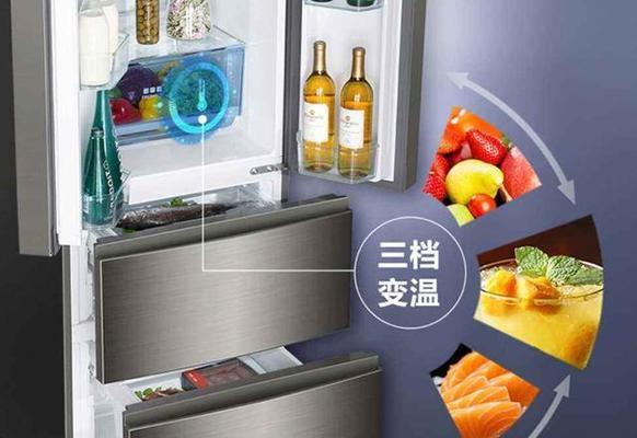 冰箱不启动的原因及解决办法（揭秘冰箱失灵的主要原因及简单维修方法）  第1张