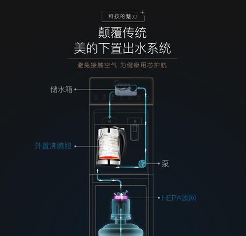 自制简易自动饮水机，解决喝水难题（手工制作饮水机）  第2张