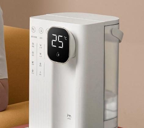 探讨饮水机温度不上升的原因（解析饮水机温度不上升的可能因素及解决方法）  第2张