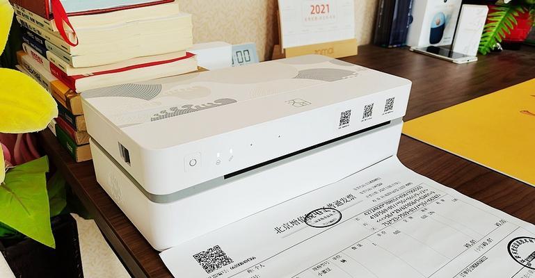以字体打印机的制作方法（深入探索字体打印机的制作技术及应用）  第3张