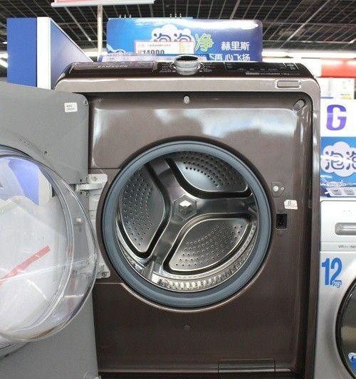 洗衣机转不起来的原因及解决方法（解决洗衣机转不起来问题的关键步骤）  第1张