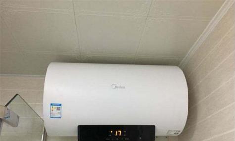 解读热水器故障代码E2的含义及应对方法（了解热水器故障代码E2的原因与处理措施）  第3张
