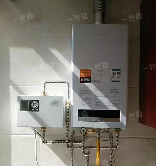 解决热水器回水管过长的问题（应对长回水管导致的热水器运行问题）  第1张