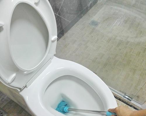 马桶堵了，可以用开水烫解决吗（探究开水烫对马桶堵塞的解决效果及注意事项）  第3张