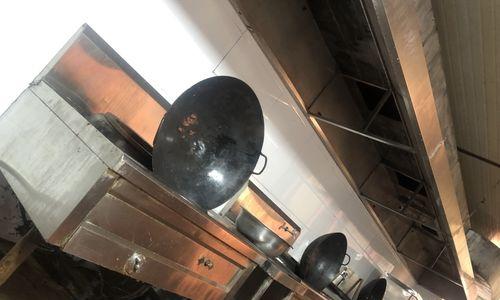 随州抽油烟机的拆卸清洗技巧（了解抽油烟机拆卸清洗方法）  第2张