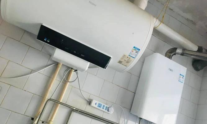 热水器烧电费的原因及节电方法（了解热水器耗电原因）  第1张