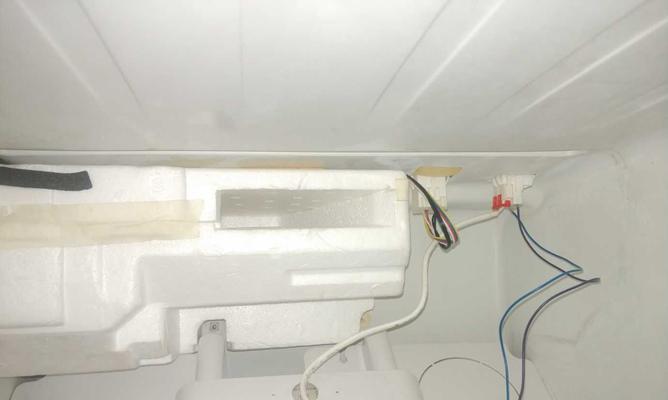 冬天冰箱不跳闸的原因及解决方法（保持冷链稳定）  第2张
