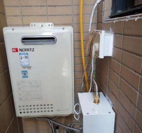 林内热水器02故障解决方法（详解林内热水器02故障的原因及解决方案）  第3张