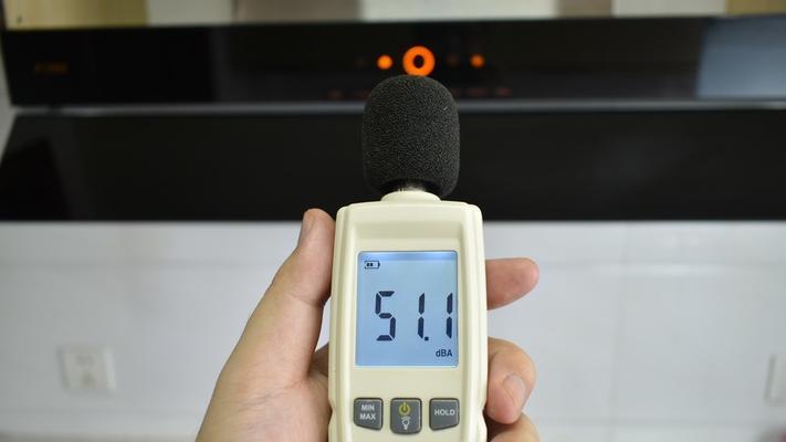 分析以能率油烟机异响的原因及解决方法（探究油烟机异响的根源）  第1张