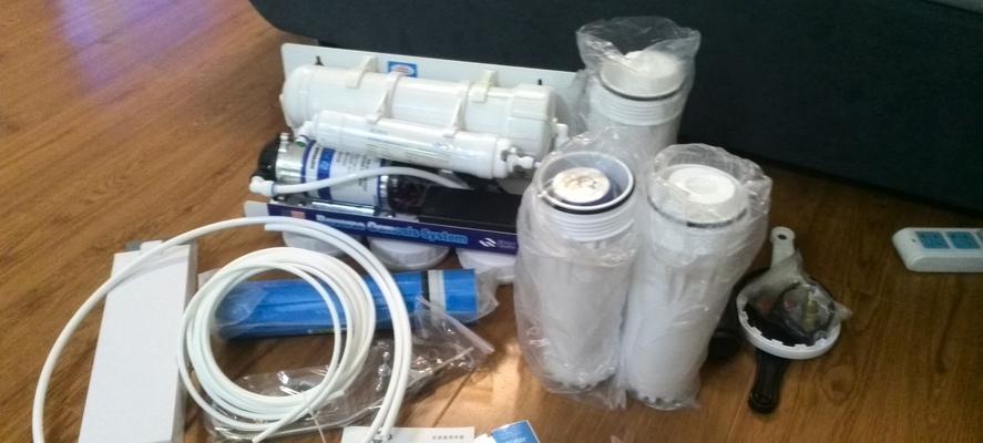 为什么净水器水量低（探究净水器水量低的原因及解决方法）  第3张